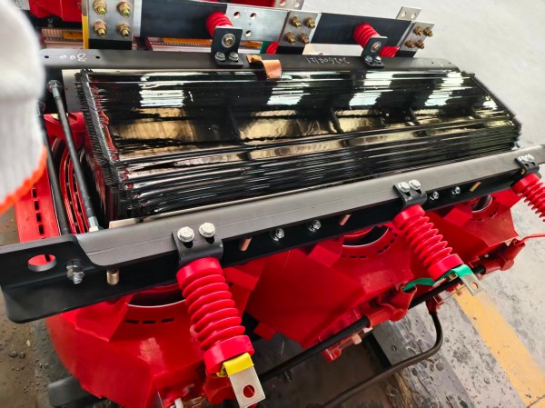 新一代SCB18清新清新清新干式变压器 10kV 高效干式电力变压器